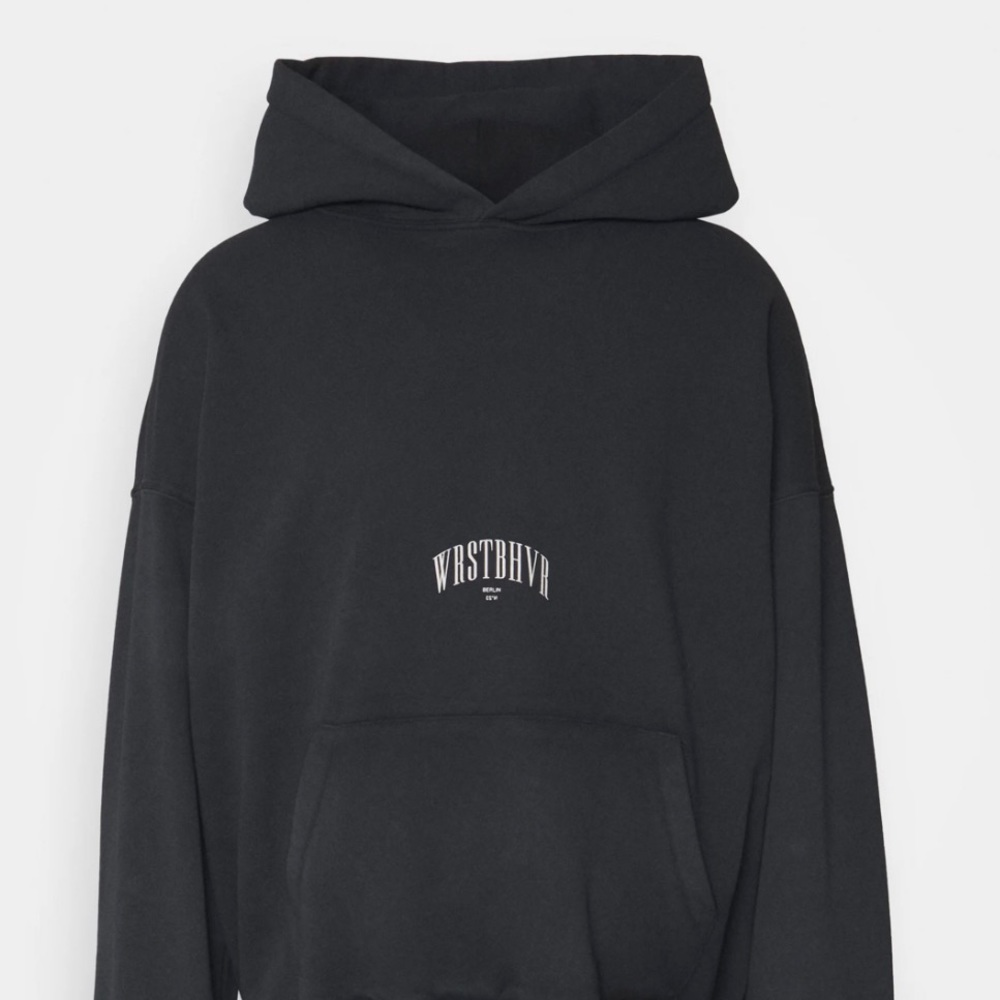 ISO wrstbhvr eden hoodie